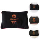 Coarse Salt Hot Compress Heating Pad for Waist Microwave Moxibustion Bags