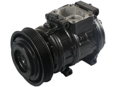 For 1996-1999 Isuzu Oasis A/C Compressor 14329KCSF 1997 1998 - Image 1 of 2