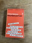 United Nations: Piety, Myth And Truth  By Andrew Boyd - 1962, Penguin Sp. S214
