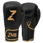 Professional Boxing Gloves Sparring Glove Punch Bag Training MMA Mitts