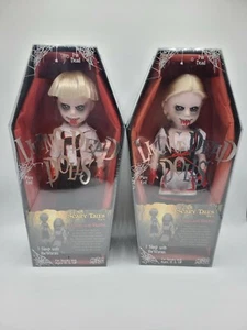 Living Dead Dolls Scary Tales Band 3 Hänsel und Gretel - Bild 1 von 5
