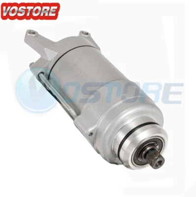 Стартер для Yamaha Virago XV920 XV920R 920 куб. см Midnight Virago 750 113540 18727 - Изображение 1 из 2