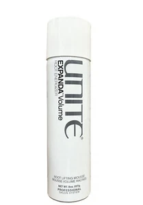 Unite EXPANDA Volume Root Energizer Root Lifting Mousse 8 oz. - Picture 1 of 1
