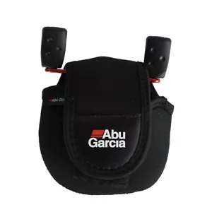 Abu Garcia Fishing Reel Bag Baitcasting Reel Storage Reel Cover Protective Case - Picture 1 of 8