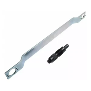 Engine Timing Tool VW AUDI V6 V8 A6 A8 S8 3.7 4.2 Crankshaft Tool - Picture 1 of 3