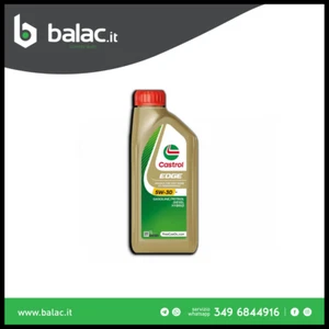 CASTROL 15BF68 Edge 5W30 M Lt1 (2479) - Foto 1 di 4