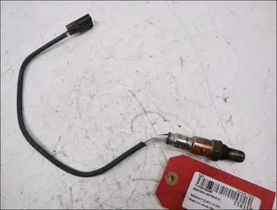 Sonde lambda occasion RENAULT TWINGO II Phase 1 - 1.2i 60ch - - Immagine 1 di 4