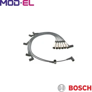 IGNITION CABLE KIT 0 986 356 335 FOR MERCEDES-BENZ SL/-CLASS PUCH G-MODELL 6cyl - Picture 1 of 10