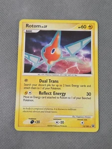 Rotom 13/100 Majestic Dawn Holo - Bild 1 von 7