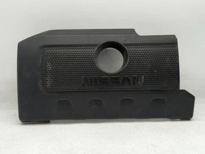 Cubierta del motor Nissan Sentra 2016 ENYT3 Foto 1 de 4