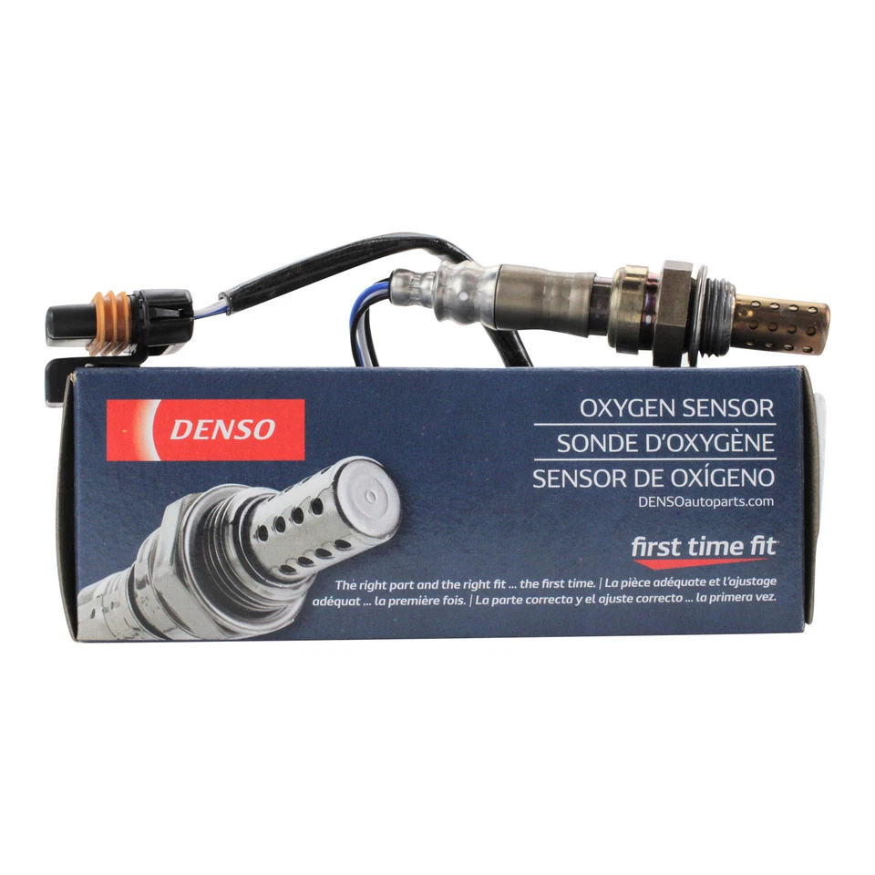 Denso 234-4019 para Chevy C1500 C2500 GMC C1500 Suburban 234-4019 Foto 1 de 4