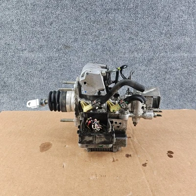 Toyota Prius 2010-2015 bomba de freno ABS antibloqueo cilindro maestro CE OEM Foto 1 de 4