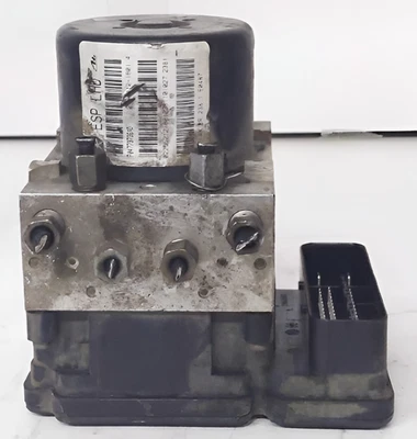 2011-2014 Dodge Avenger 2.4L ABS Anti Lock Brake Pump Assembly OEM Foto 1 de 4