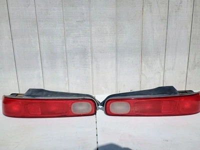 JDM 1994 - 2001 年本田/ACURA INTEGRA DC2 类型 R 尾灯 原始设备制造商 — 第 1/4 张图片