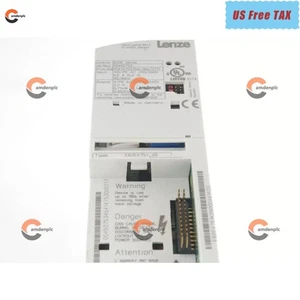 1 PIEZA NUEVO E82EV751K2B E82EV751_2B Inversor 8200 Vector 0.75kW E82EV7512B LENZE - Imagen 1 de 5