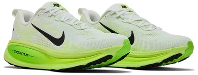 Nike Vomero 18 Electric Green Volt Black Running HM6803-100 Men's Sizes - Image 1 of 4