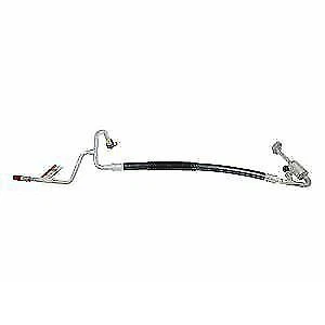 Motorcraft A/C Discharge Line Hose Assembly for 2008-2009 Ford F-350 5.4L V8 es Foto 1 de 4