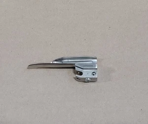 Greenline Laryngoscope Blade G-mil 0 - Picture 1 of 3