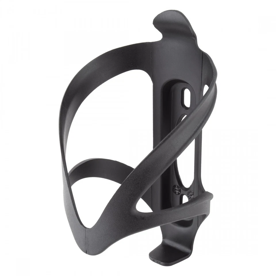 Delta Composite Road Bike Bottle Cage - Durable Thermoplastic, Lightweight, - Image 1 of 1