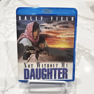 Nicht ohne meine Tochter (Blu-ray, 1991) Sally Field - Bild 1 von 3