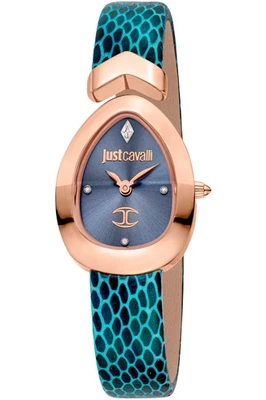 Just Cavalli Watch - JC1L321L0055 for Female Night blue in Stainless Steel - Image 1 of 3