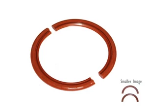 Crankshaft Rear Main Seal Kit - fits Jeeps Wrangler TJ Cherokee XJ WJ 4.0L - Bild 1 von 1