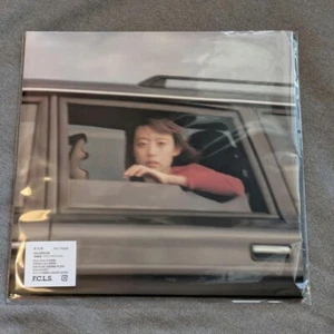 HITSUJIBUNGAKU - Our Hope 12" Red & Brown Color Vinyl 2LP 2022 Limited - Picture 1 of 2