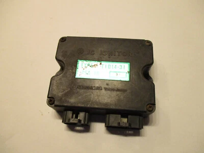 Caja CDI Yamaha FJ 600 85 usada 49A-82305-10-00 1985 Foto 1 de 3