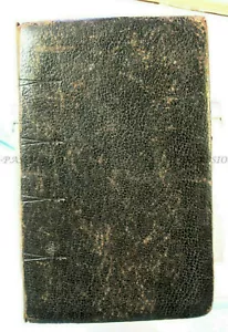 BREVARIUM ROMANUM, ADRIEN DER KLERUS DRUCKER-VERLAG, 1868 - Bild 1 von 12