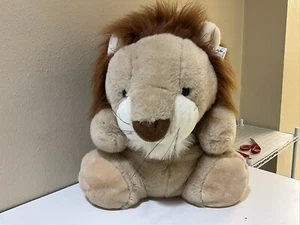 Caltoy Plush Stuffed Sitting Animal - Picture 1 of 2