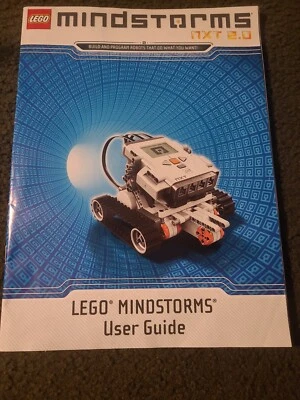 LEGO MINDSTORMS NXT 2.0 Lot - Image 1 of 4