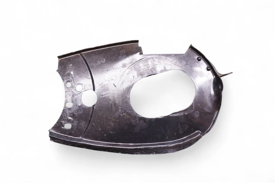 Cubierta primaria interior cabeza plana interior Harley WL WLA WLC WLD interior 3804-41 *2728B Foto 1 de 4