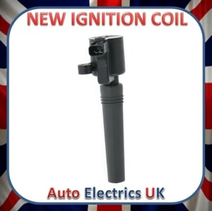 JAGUAR S TYPE XJ S-TYPE IGNITION COIL PACK NEW XR827823 AJ81373 - Picture 1 of 1
