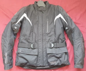 Ladies HEIN GERICKE VOYAGE GTX VENTED GORETEX MOTORCYCLE JACKET EU 40 UK 12 - Picture 1 of 12