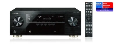 Pioneer VSX-922  A/V Receiver*HDMI *Internet Radio*USB*Tuner*OSD*Garantie - Bild 1 von 4