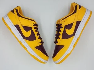 nike dunk low arizona state - Imagen 1 de 7