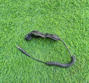 SAVOX HC-1 #C Helmet Communication System - Picture 1 of 5