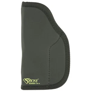 Sticky Holsters Pocket Holster Fits 1911 With 5" Barrel - LG-1L - Picture 1 of 1