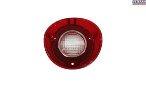 Lente de lámpara de respaldo con ajuste LH 72 Chevelle - Imagen 1 de 1