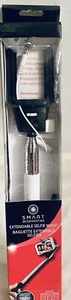 NEW Waterproof Extension Pole Selfie Stick Monopod For Go Pro GoPro - Picture 1 of 7