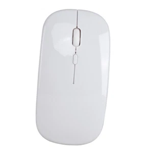 2.4G Maus ultradünne leise Maus tragbare und schlanke Mäuse F0M6 - Bild 1 von 11