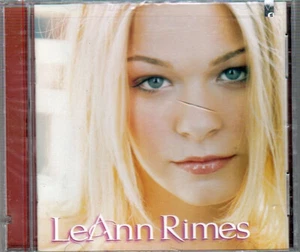 Leann Rimes - Audio CD By Leann Rimes - New in packaging - Bild 1 von 1