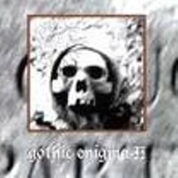 CD Moon Far Away, Fiction 8 & others Gothic Enigma II Triton - Bild 1 von 1