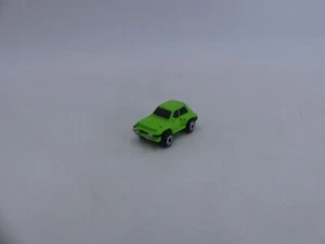 Micro Machines, Galoob, Renault 5 Turbo, 1997 Bonus Vehicles, GREEN - Picture 1 of 6
