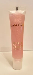 Lancome Juicy Tubes Original - Marshmallow Electro 0.5oz/15 ml Full Size New - Picture 1 of 1