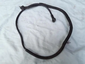 1970 Honda CL 175 Battery Positive Cable cl175 cb sl cb175 sl175 oem original - Picture 1 of 1