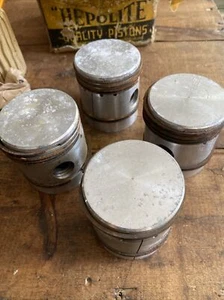 Hepolite Standard Flying 10 pistons (Std) - Picture 1 of 14