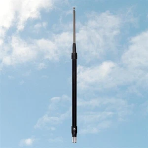 DX-HF-PRO-2-PLUS-T - Antena portable telescópica para HF/50/144 MHz. - Zdjęcie 1 z 5