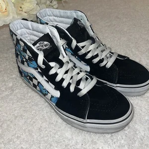 Vans SK8-HI Butterfly Men’s SZ- 5 Women’s SZ- 6.5 - Picture 1 of 10