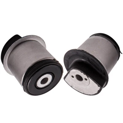 Pair Rear Axle Subframe Trailing Arm Bush Bushes for Vauxhall Astra H Mk5 - Image 1 of 4
